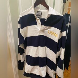 Naval Academy Men’s size XL - Excellent condition